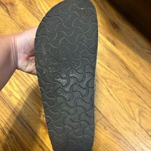 Women’s Birkenstocks